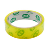 Yellowish Packing Adhesive Tape