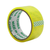 Yellowish Packing Adhesive Tape