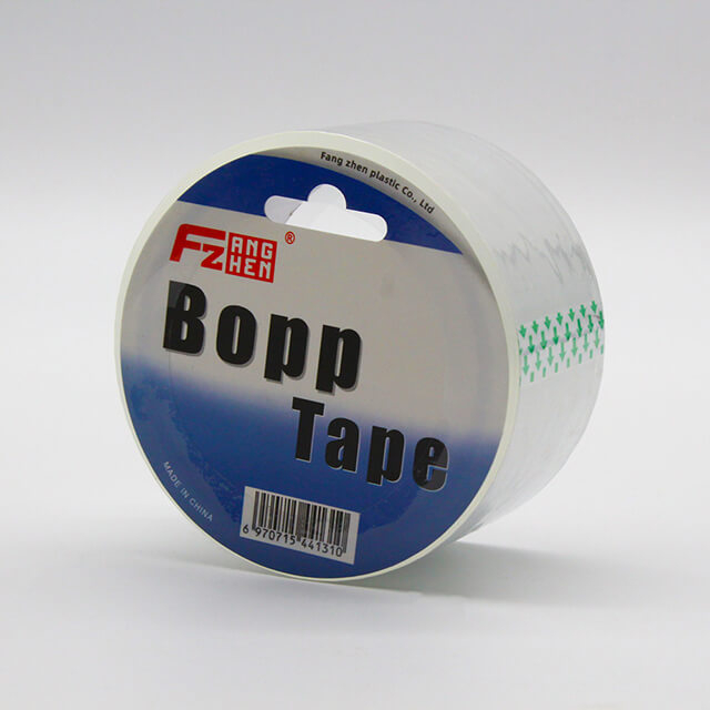 Transparent Packing Adhesive Tape